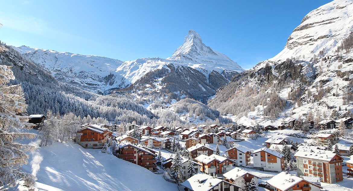 Stagione da record per Zermatt, 99 milioni di utile per gli impianti di risalita
