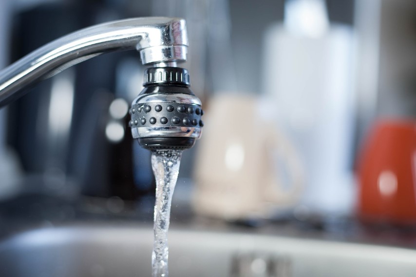 acqua rubinetto