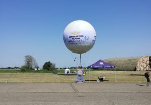 aeronautica militare balloon cup