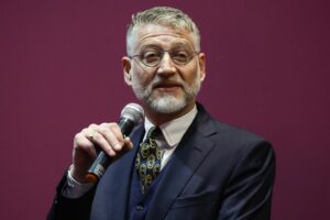 alessandro giuli