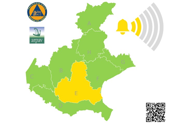allerta meteo vento 25-26 settembre