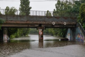 alluvione emilia romagna