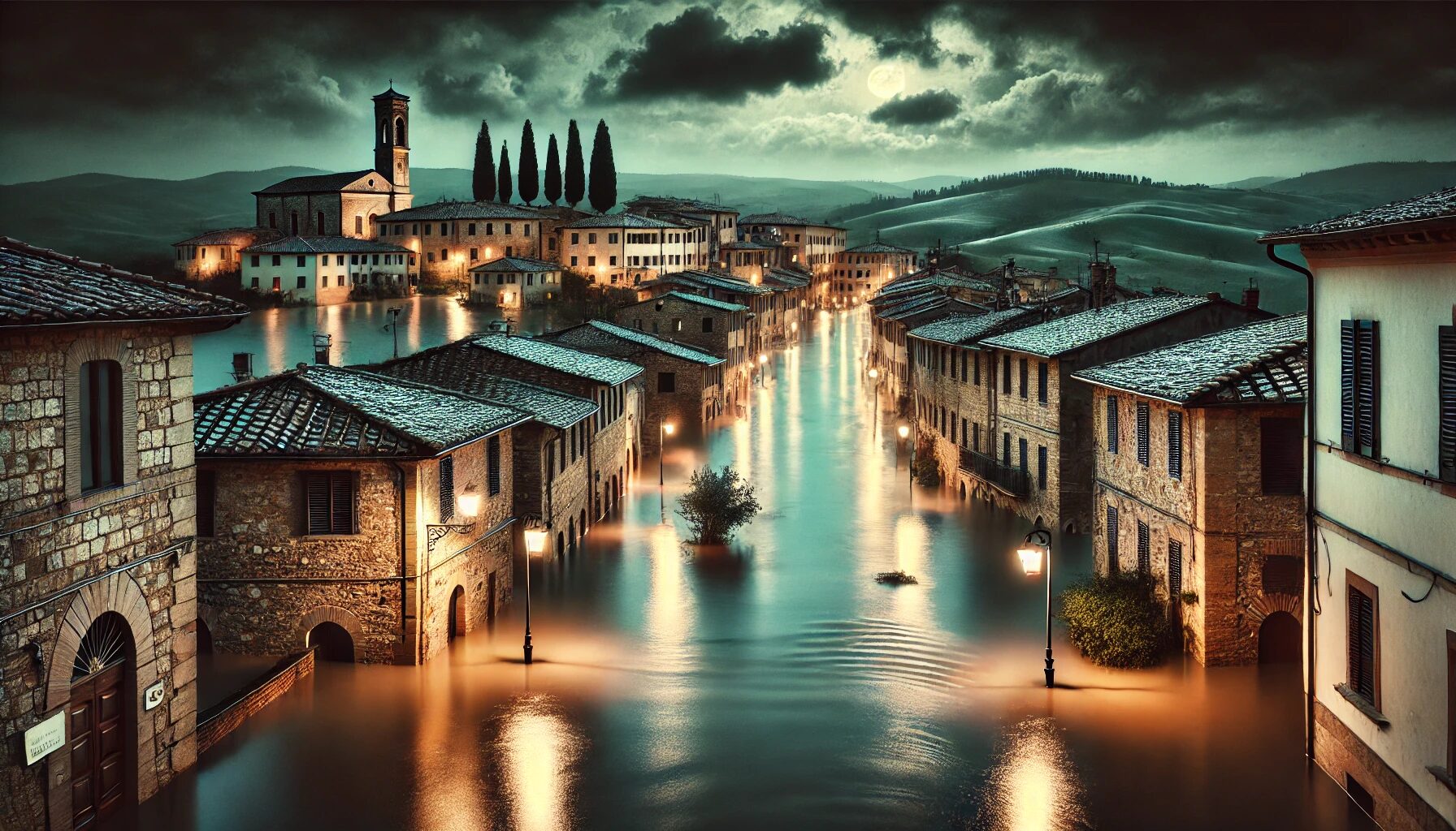 Toscana: 58 anni dall’alluvione del ’66, Giani annuncia l’Archivio internazionale degli Angeli del Fango