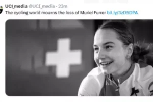 Muriel Furrer