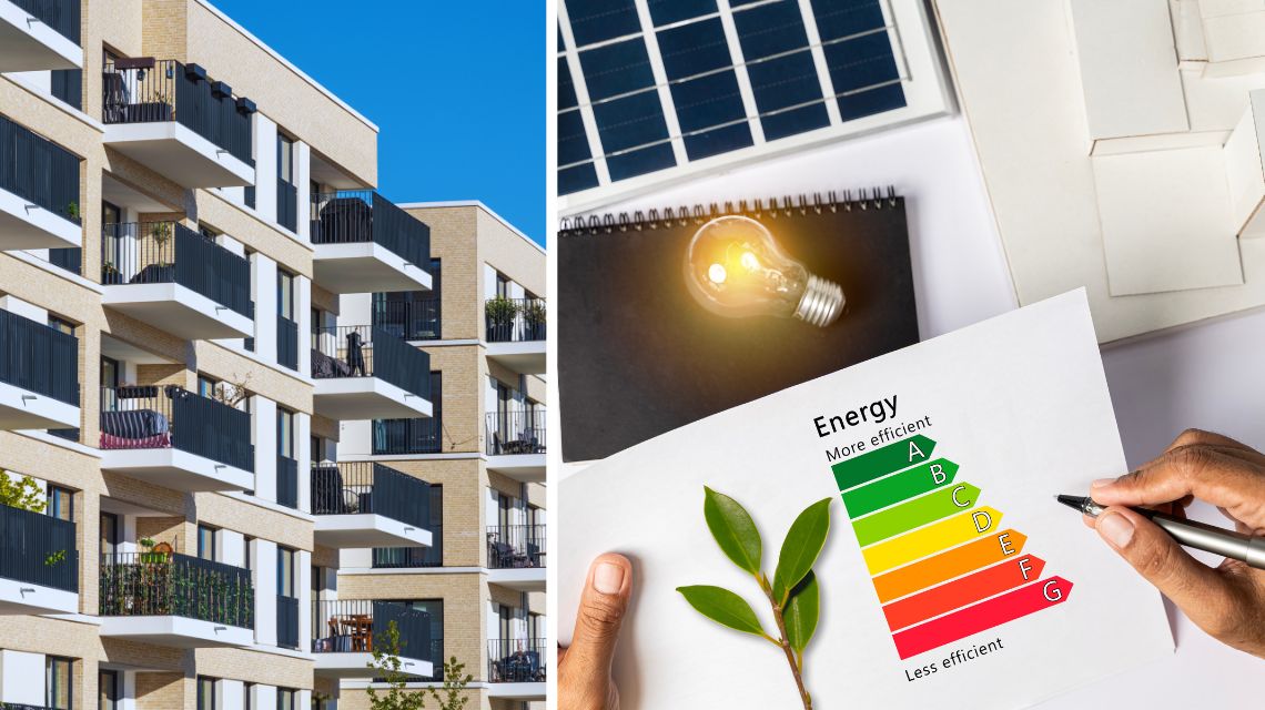 Energia: da ENEA strumento per calcolare il consumo per l’illuminazione degli edifici