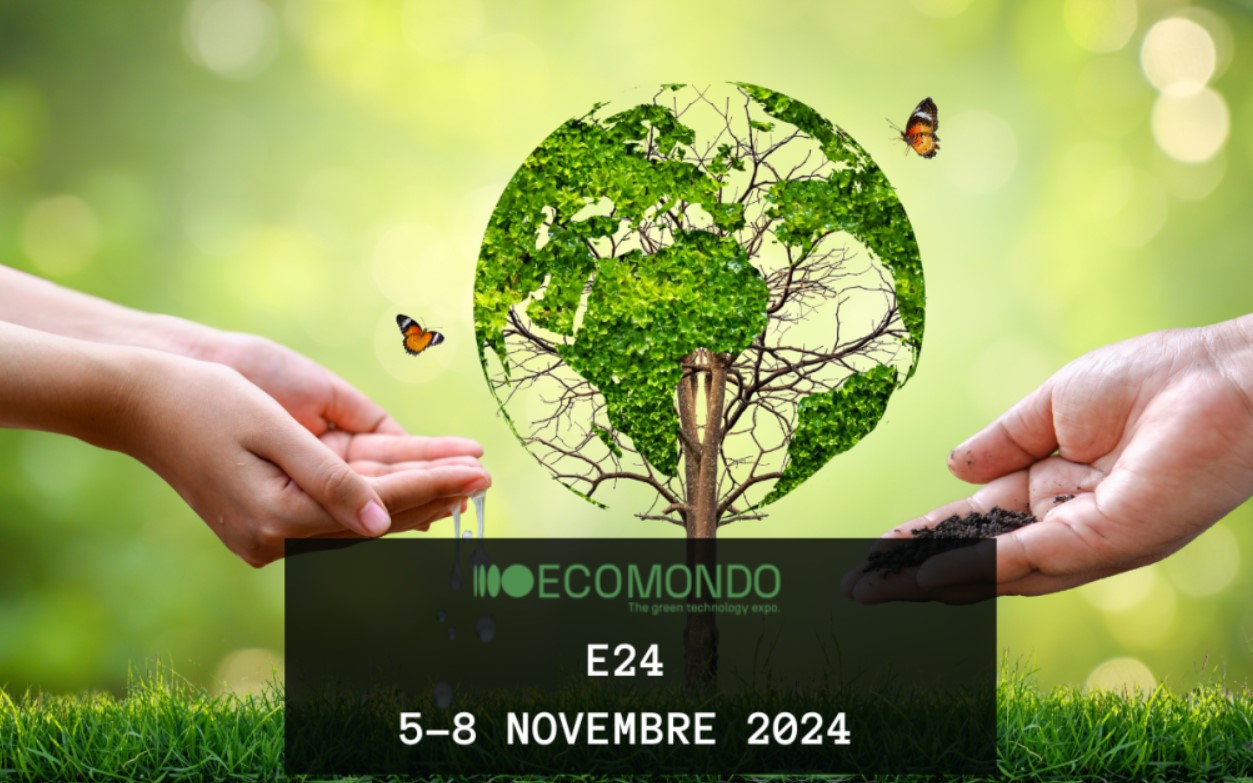 Ecomondo 2024: l’intelligenza artificiale protagonista della transizione ecologica