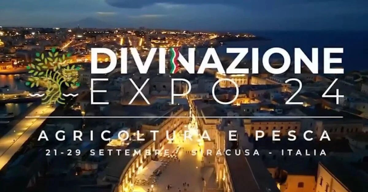 G7 Agricoltura: Siracusa ospita il laboratorio Appennino Centrale