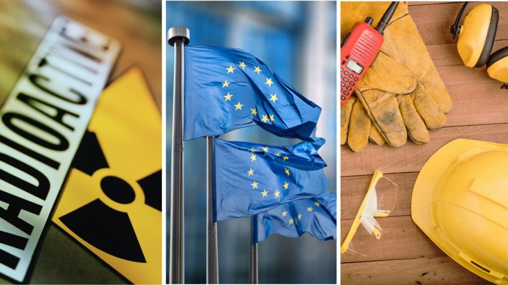 gestione rifiuti radioattivi enea