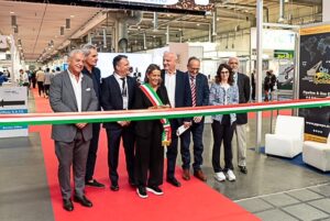 hydrogen expo 2024