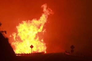 incendi california