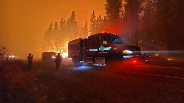 incendi california