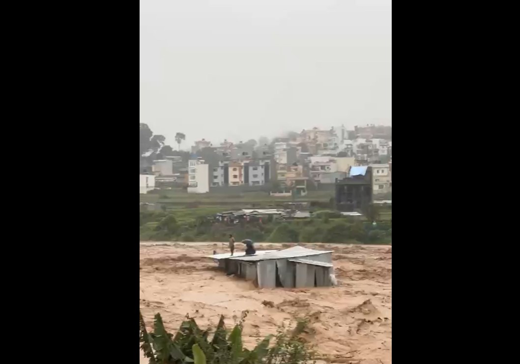 Piogge intense in Nepal: decine di morti e dispersi nelle inondazioni