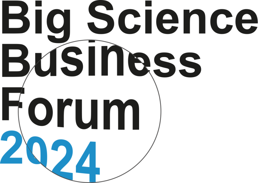 Big Science Business Forum