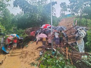 maltempo bangladesh