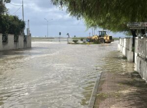 maltempo calabria nocera terinese