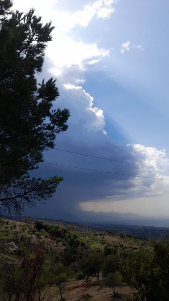 maltempo termini imerese sicilia