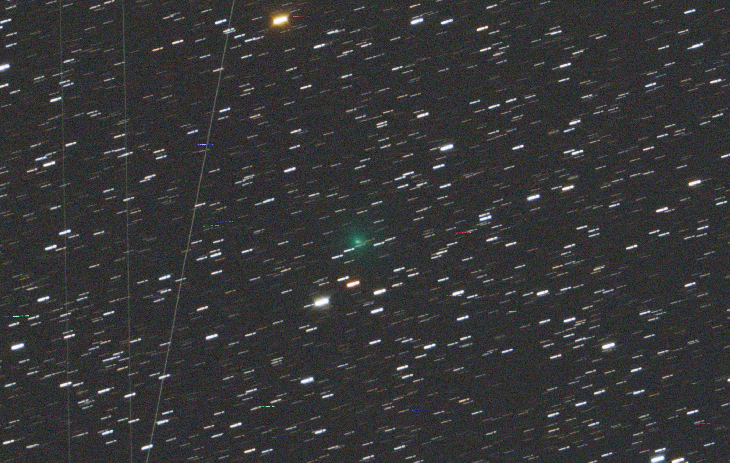 nuova cometa A11bP7I