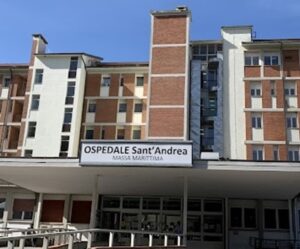 ospedale sant'andrea massa marittima
