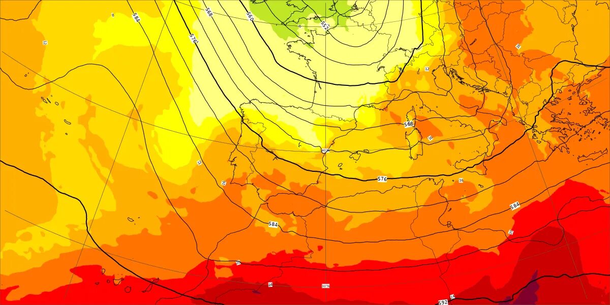 previsioni meteo mercoledì 11 settembre italia