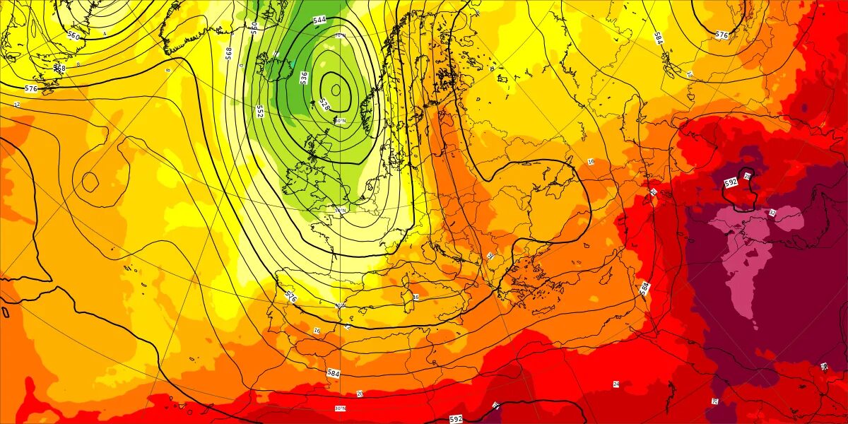 previsioni meteo mercoledì 11 settembre