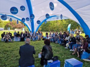 progetto LIFE Prepair