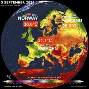 record europa