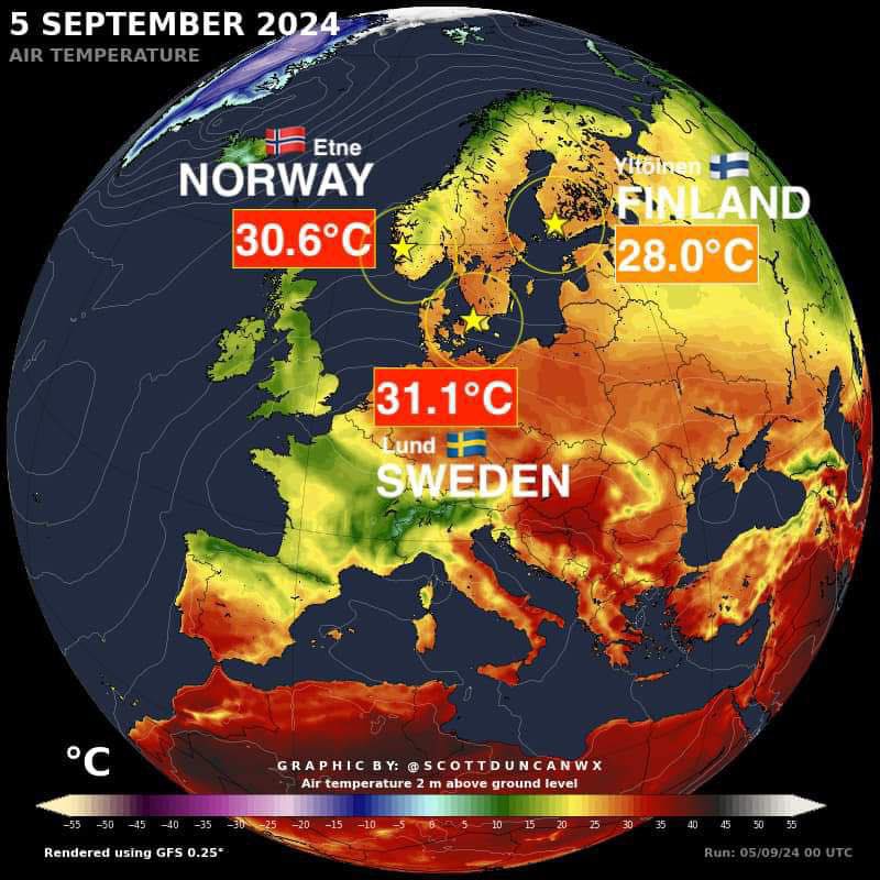 record europa
