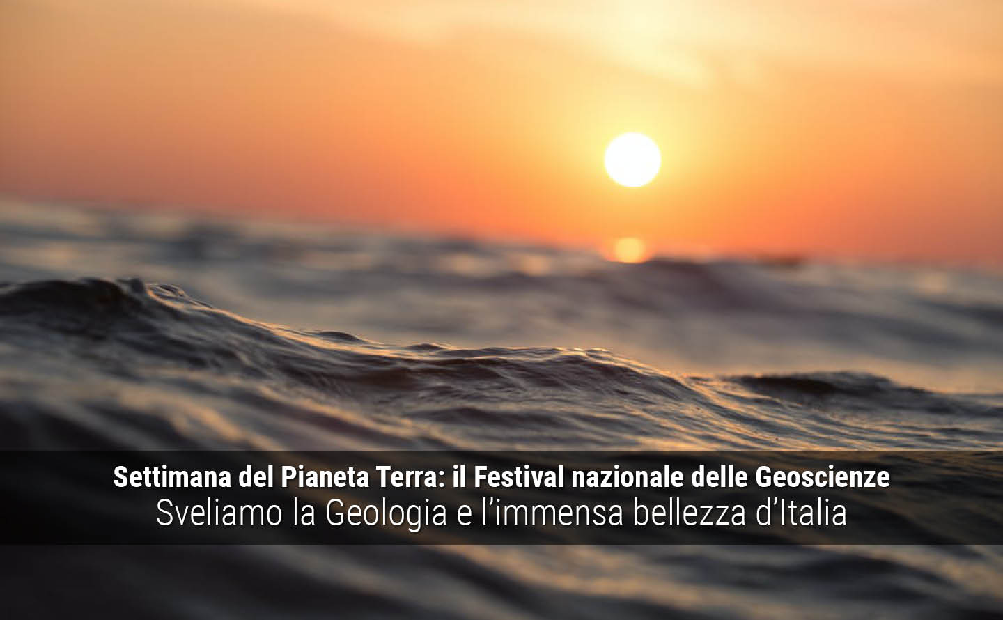 L’importanza della Settimana del Pianeta Terra: educare oggi per proteggere il nostro domani