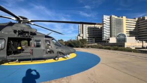 soccorso aeronautica militare