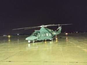 soccorso aeronautica militare