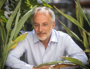 stefano mancuso