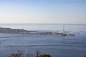 stretto di messina