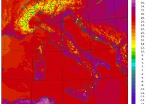 temperature massime 2 settembre