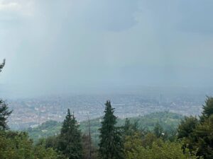 temporale torino