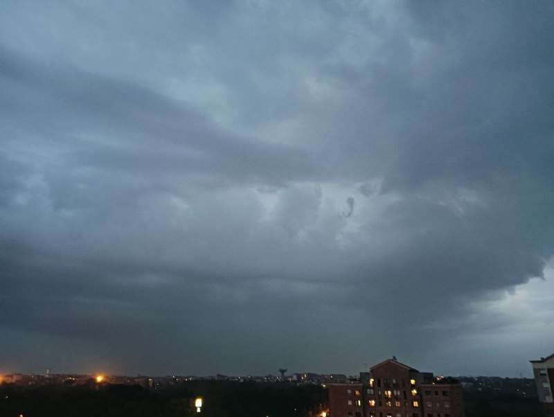 temporale torino sud