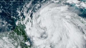 uragano helene