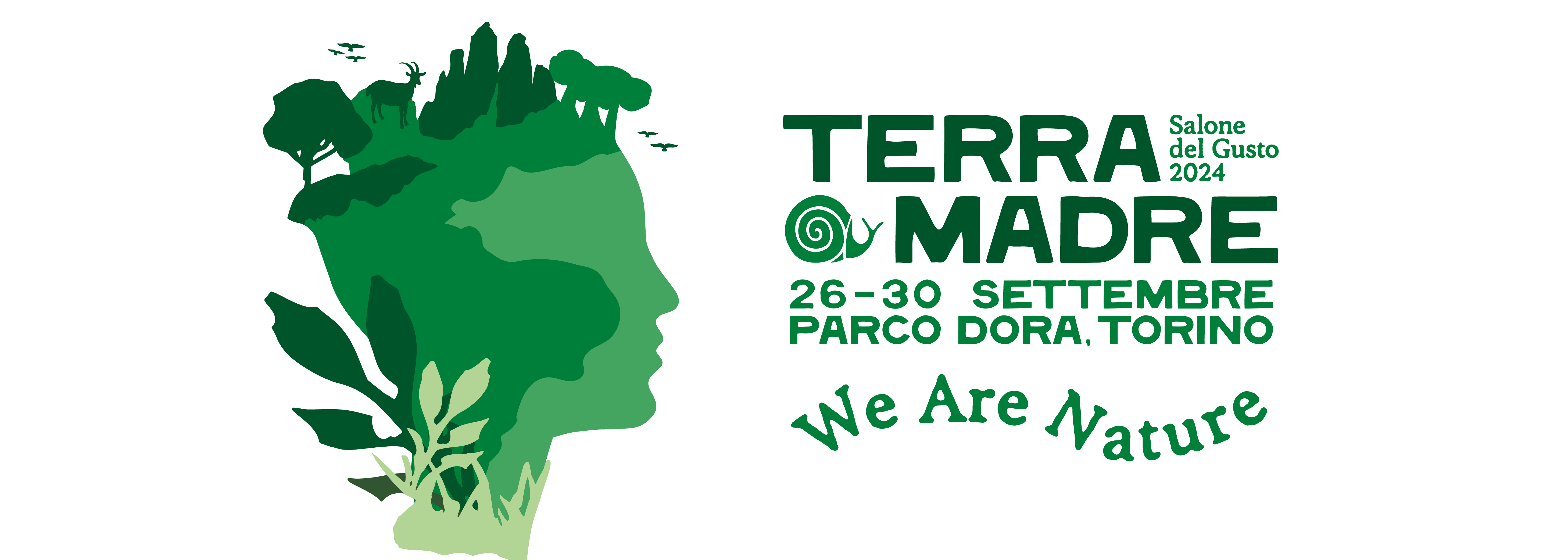 Terra Madre Salone del Gusto: un evento globale che celebra cibo, cultura e sostenibilità con oltre 3000 delegati da 120 Paesi