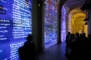 150 archivio Bologna