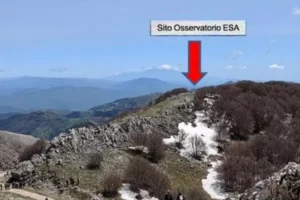 monte MUFARA