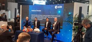 esa eventi 16 ottobre International Astronautical Congress 2024