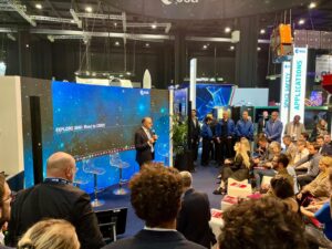 "Explore 2040" ESA