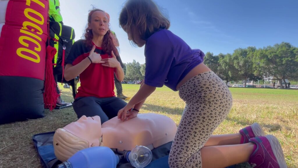 70 anni soccorso alpino sicilia