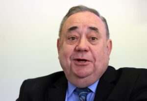 Alex Salmond
