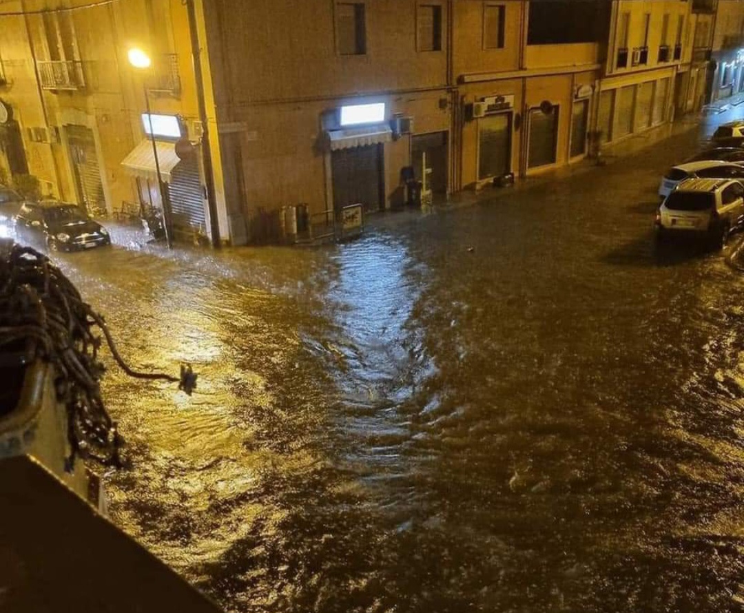 San Gavino Monreale 