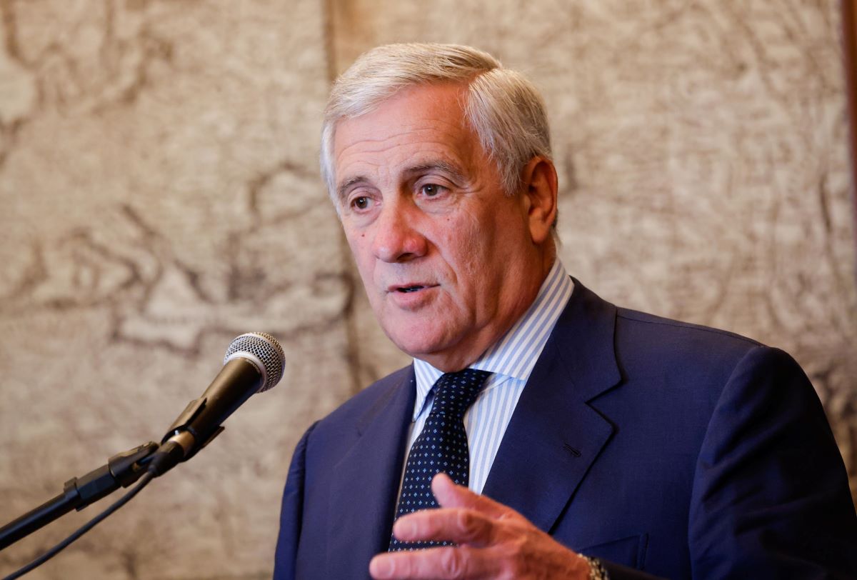 Tajani incontra il ministro degli Esteri dell’Uruguay: dall’accordo Ue-Mercosur all’agricoltura