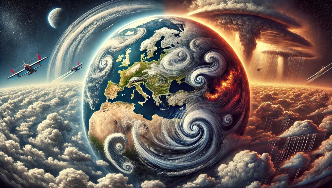 NATO riunisce esperti sulle sfide più pressanti legate a clima: evento a Roma