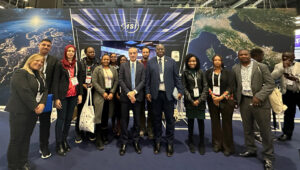Congresso astronautico internazionale