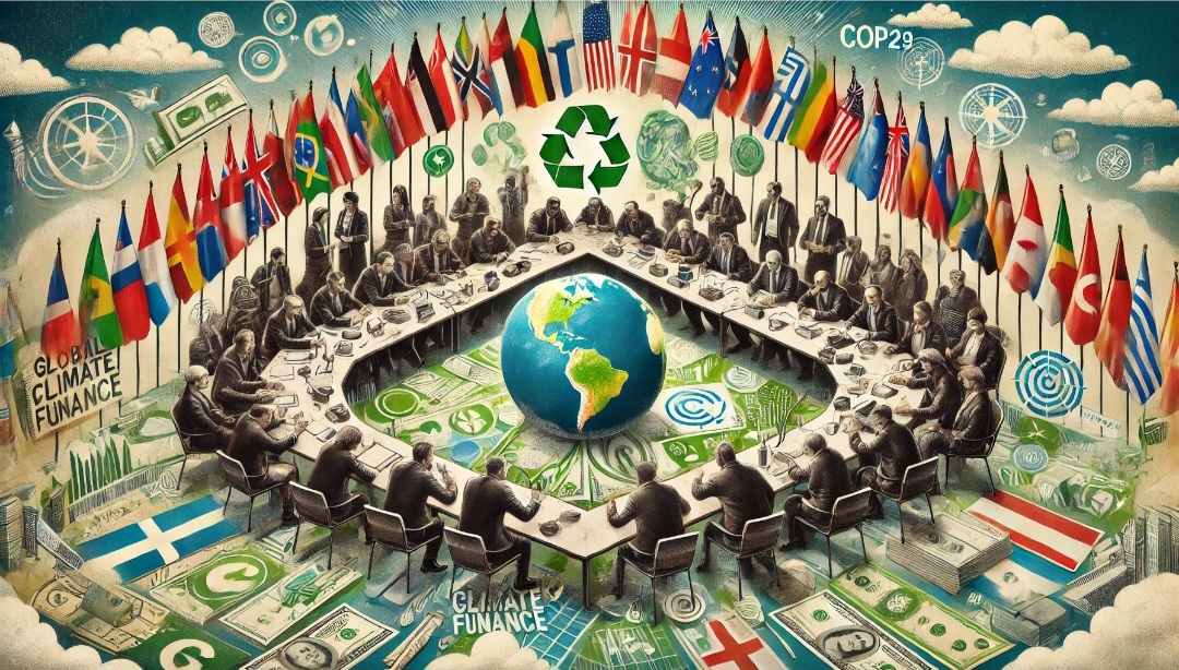 Clima, rapporto UNEP: progressi insufficienti nella finanza per l’adattamento