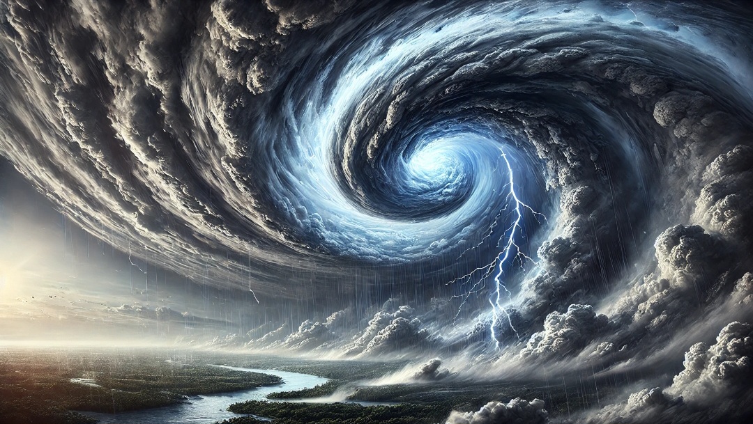 Allerta Meteo, isolati e letali: i cut-off, bomba a orologeria atmosferica