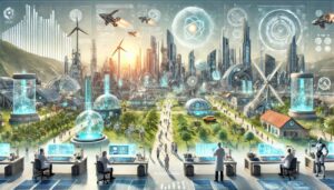 Economia futuro